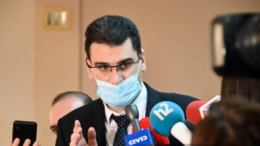 Հրաչյա Սարգսյանը վստահեցրեց՝ ավարտին կհասցնի 2018 թվականից մեկնարկած ծրագրերը