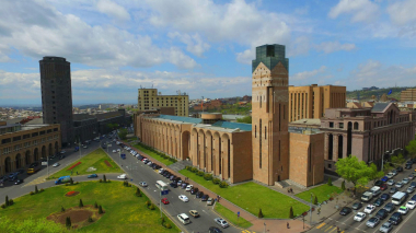 Երևան քաղաքի ավագանու արտահերթ նիստ. ՈՒՂԻՂ