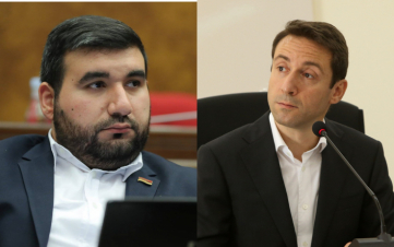 Անվերջ կարելի է պոպուլիստական տեքստեր շռայլել, բայց փաստերը մնում են փաստեր.  Վահագն  Ալեքսանյան