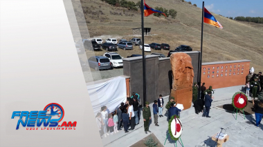 Հերոսները ծնվում են, բայց չեն մեռնում