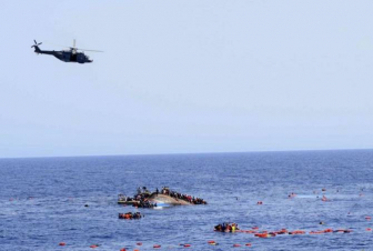 Մադագասկարի մոտ բեռնատար նավի խորտակման զոհերի թիվը հասել է 83-ի