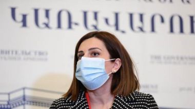 Չկա պահանջ, որ խթանիչ պատվաստանյութը լինի նույնը, ինչ առաջին երկու դեղաչափերն են եղել. Ավանեսյան