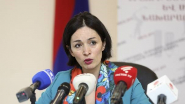 Պետությունը 2022-ին ֆինանսավորում կհատկացնի կրթության առանձնահատուկ պայմանների կարիք ունեցող 1600 երեխաների