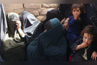 ՄԱԿ-ի ԱԽ-ն պատժամիջոցների ռեժիմից հումանիտար բացառություն է արել թալիբների նկատմամբ