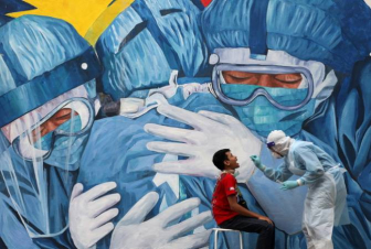  COVID-19-ով վարակման հայտնաբերված դեպքերի թիվն աշխարհում գերազանցել է 277 միլիոնը