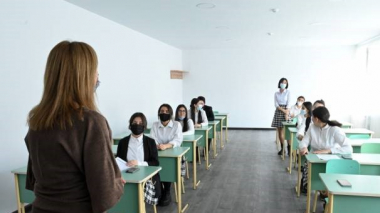 Հայաստանում 2021 թվականին վերանորոգվել է շուրջ 88 դպրոց, ավելի քան 30 դպրոց ապահովվել է նոր գույքով