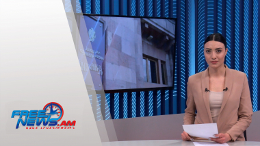 Ազատ լուրեր 13։00 | 23.12.2021