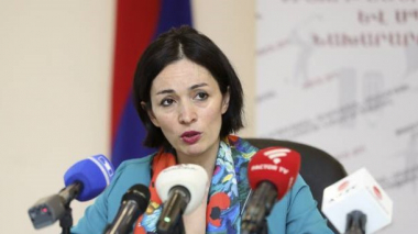 Հայաստանում առաջին անգամ կանցկացվի կենսաբանություն առարկայի միջազգային օլիմպիադա