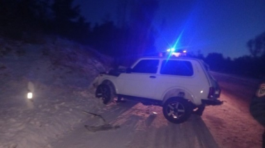 Վթար Երևան-Սևան ավտոճանապարհի 35-րդ կմ-ին․ կան տուժածներ