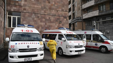 Կորոնավիրուսից մահվան դեպքերը Հայաստանում նվազել են