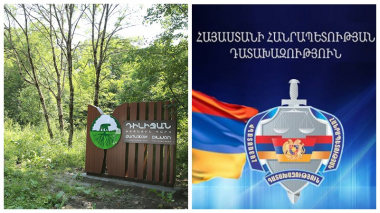 Դատախազությունը դիմել է «Դիլիջան ազգային պարկ» ՊՈԱԿ-ին՝ պետությանը պատկանող հողամասերը վերադարձնելու հարցով. նաև քրեական գործեր են հարուցվել