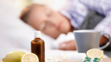 Հանրապետությունում շարունակվում է արձանագրվել սուր շնչառական վարակներով պայմանավորված բարձր ակտիվություն