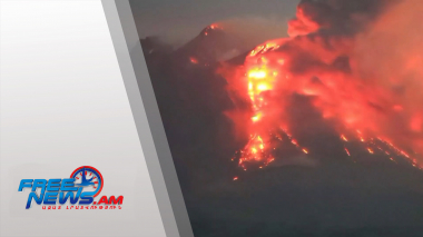 Միջազգային լուրեր 24.12.2021