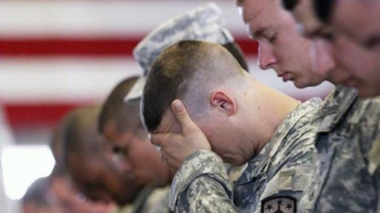 ԱՄՆ-ում կորոնավիրուսի դեմ պատվաստումից հրաժարվելու պատճառով 66 ծովային հետեւակայնների են հեռացրել