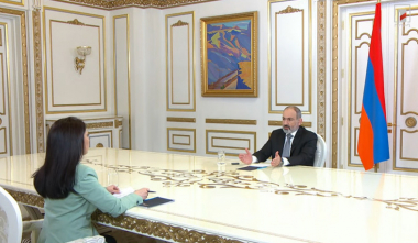 Միջանցքային որևէ տրամաբանություն մենք չենք ընդունում. ՀՀ վարչապետ