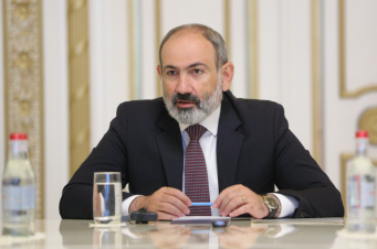 Մեր դիրքորոշումը կախված կլինի մի շարք հանգամանքներից, նաև՝ Արցախի կարգավորման հեռանկարից. Վարչապետը՝ ԵԱՏՄ-ում Ադրբեջանի դիտորդի կարգավիճակի ստացման մասին