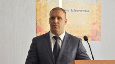 Զելենսկին Խարկովի մարզի ղեկավար է նշանակել Օլեգ Սինեգուբովին