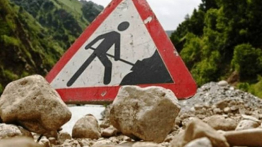 Հաղպատի խաչմերուկից Վրաստանի սահմանն ընկած ճանապարհահատվածը փակ է լինելու