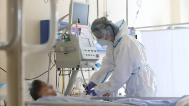 Հայաստանում Covid-19-ից մահացածների 57 տոկոսը տղամարդիկ են