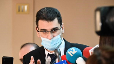 Երևանի նորընտիր քաղաքապետը չի անդամակցելու «Քաղաքացիական պայմանագիր» կուսակցությանը