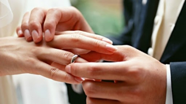 Չեղավ ամուսնությունների աճ, չի լինի ուժեղ երկիր. Զոհրապ Եգանյան