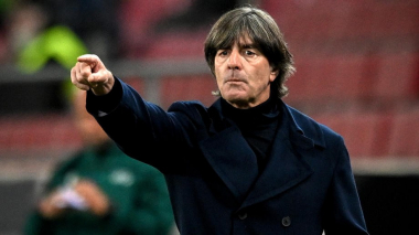 Գերմանիայի հավաքականի նախկին մարզիչը կարող է աշխատանքը շարունակել Թուրքիայում