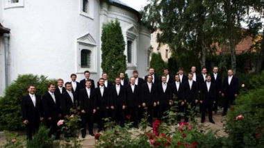 «Զինվորի տուն»-ը հյուրընկալել է Սրետենյան վանքի երգչախմբին