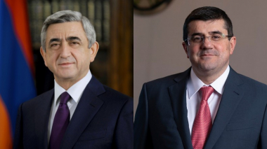 Սերժ Սարգսյանը խաբե՞լ է Արցախի իշխանություններին