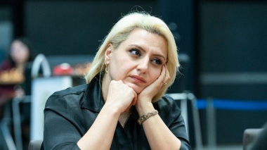 Հայ շախմատիստուհիների արդյունքները. Women’s World Rapid Chess Championship 2021