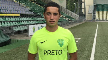 Վահան Բիչախչյանի տրանսֆերային արժեքն աճել է 300 հազար եվրոյով