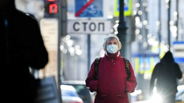 ԱՀԿ-ն հայտնել Է կորոնավիրուսի համավարակը հաղթահարելու միջոցը