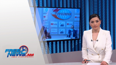Ազատ լուրեր 15:00 | 27.12.2021
