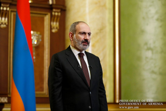 Վարչապետ Նիկոլ Փաշինյանն աշխատանքային այցով կմեկնի ՌԴ