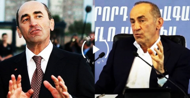 Հունիսին Քոչարյանը հայտարարեց, որ Մեղրիի տարբերակ չկա, այսօր ասում է կար