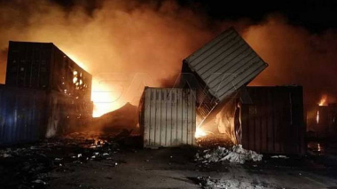 Իսրայելը հարձակում է նախաձեռնել Լաթաքիայի վրա՝ ռուսական «Խմեյմիմ» ավիաբազայի մոտ