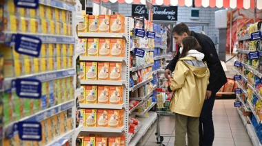 Շաքարավազի, ալյուրի գները բարձրացել են, ձեթի և կարագի գները՝ նվազել. Գեղամ Գևորգյան