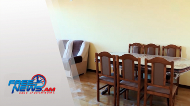 Հայրենի հողում տուն կառուցելու կառավարության ծրագիրը միայն ընդլայնվելու է․ Արայիկ Հարությունյան