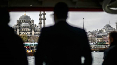 Գերմանիան 4 «վտանգավոր անձի» արտաքսել է Թուրքիա