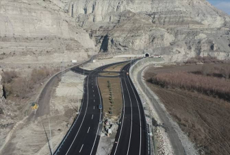 Թուրքիան Վրաստան տանող ճանապարհին նոր թունել կբացի