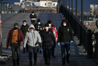  Ավելի քան 7 մլն միգրանտներ 2020 թվականի մարտից ի վեր ՌԴ-ում մնալու թույլտվություն են ստացել