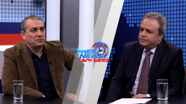 2022-ին կստեղծվի ՆԳՆ. Արմեն Խաչատրյան