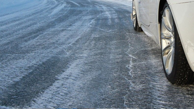 ՀՀ ո՞ր ավտոճանապարհներին է առկա մերկասառույց