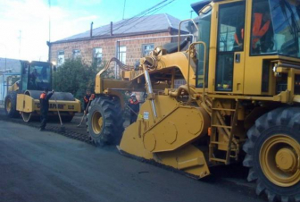 «Ճանապարհ» ՍՊԸ-ն շրջակա միջավայրին շուրջ 3.5 մլն. ՀՀ դրամի վնաս է հասցրել