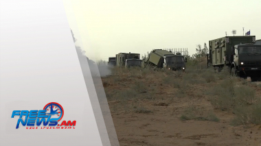 Միջազգային լուրեր 29.12.2021