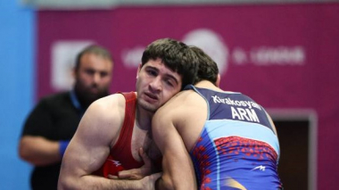 Հայաստանի հունահռոմեական ոճի ըմբշամարտի առաջնության հաղթողները հայտնի են