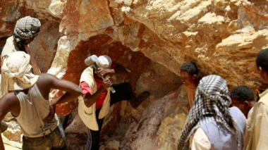 Սուդանում ոսկու հանքարանի փլուզման հետեւանքով զոհվածների թիվը գերազանցել է 40-ը