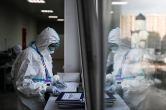 ԱՄՆ-ում կորոնավիրուսով օրական վարակումների ռեկորդային թիվ է գրանցվել