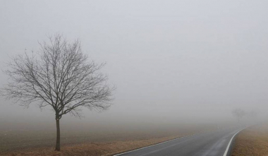 Ամբերդ ամրոցից դեպի Քարի լիճ տանող ավտոճանապարհը փակ է, Աշոցքի տարածաշրջանում մառախուղ է