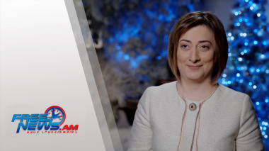 Կրկնակի ճգնաժամի պայմաններում նպաստել ենք Հայաստանում մոտ 30 հազար մարդու կենսապայմանների բարելավմանը․ ՄԱԿ-ի Զարգացման ծրագրի մշտական ներկայացուցիչ. տեսանյութ