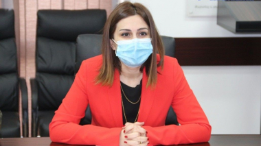 2021-ին ունեցել ենք կորոնավիրուսի 184 հազար դրական դեպք, եւ մոտ 40 հազար քաղաքացի բուժվել է ԲԿ-ներում. նախարար